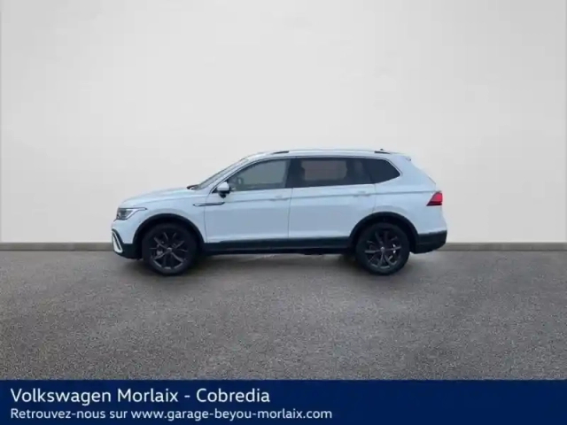 Volkswagen Tiguan allspace 2.0 tdi 150ch life plus dsg7