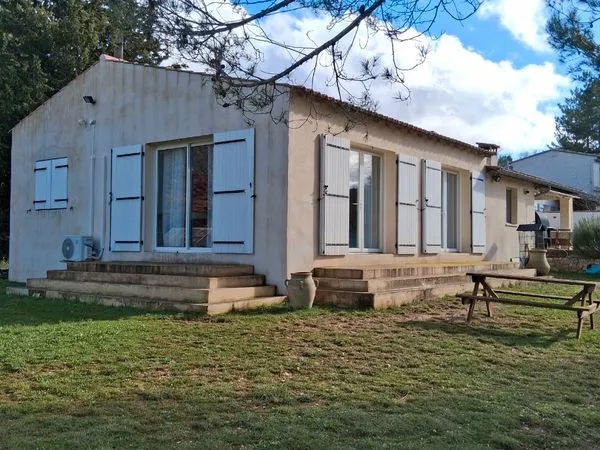 Magnifique Villa