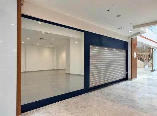 LOCAL COMMERCIAL 130 m² NANCY