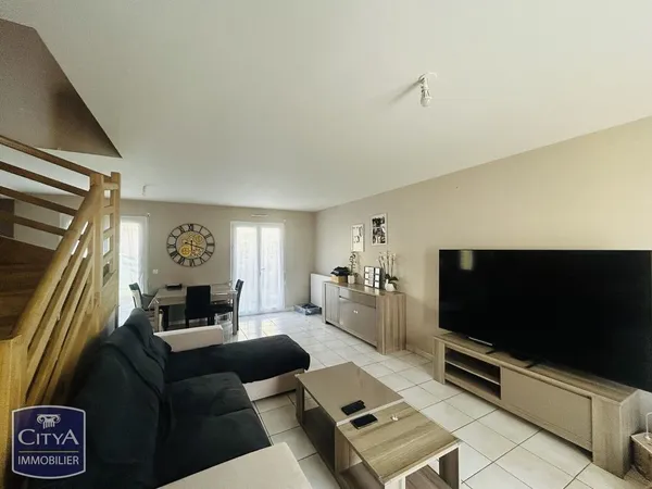 Maison Vente Le Mans 5p 114m² 256000€