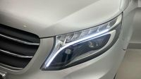 Mercedes Vito 119 CDI Extra-Long Select Propulsion 9G-Tronic — photo 12