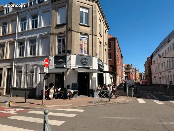 Fond de commerce