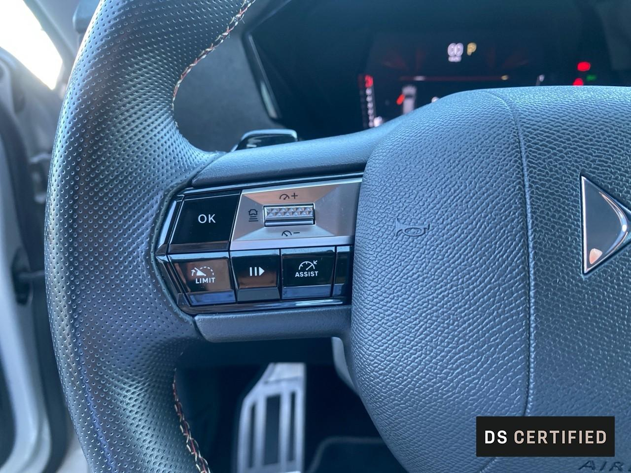 Ds Ds 4 puretech 130ch performance line + automatique — photo 14