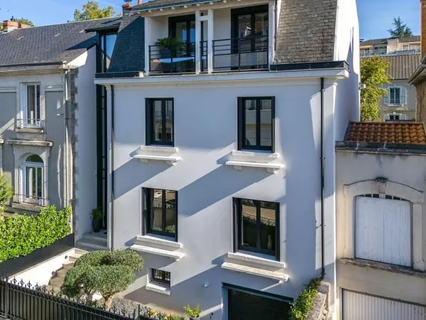 Un bien rare, entre élégance contemporaine et confort absolu