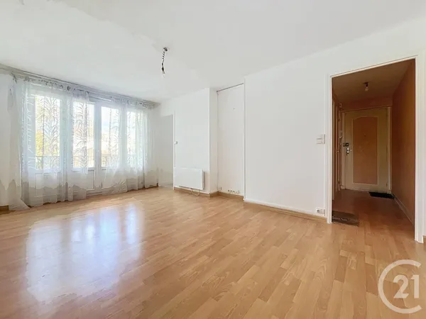 Appartement 3 pièces 50 m²