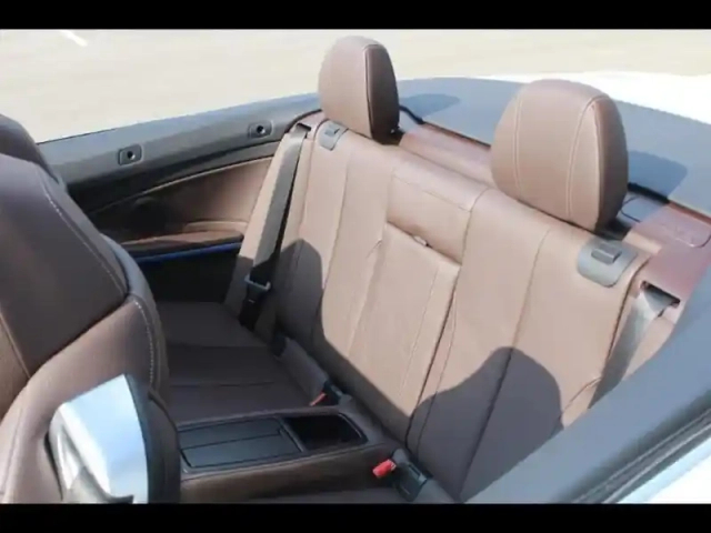 Bmw Serie 4 série 4 cabriolet 420ia 184ch m sport — photo 5