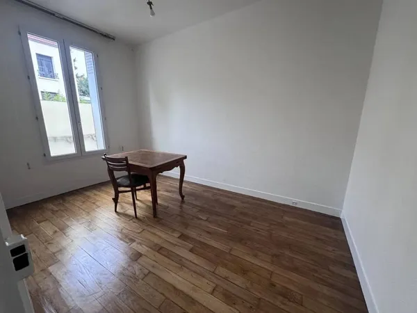 Appartement 2 pièces