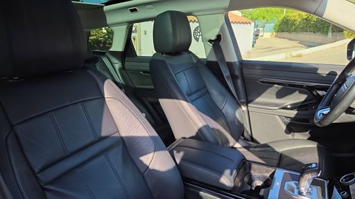 Land Rover Range Rover Evoque 2.0 D150 BVA9 - R-Dynamic SE – 2019 – 65612 km – Hybride diesel – Boîte Automatique — photo 25