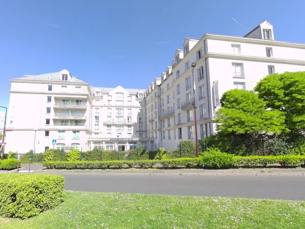Appartement 1 pièce 24 m²