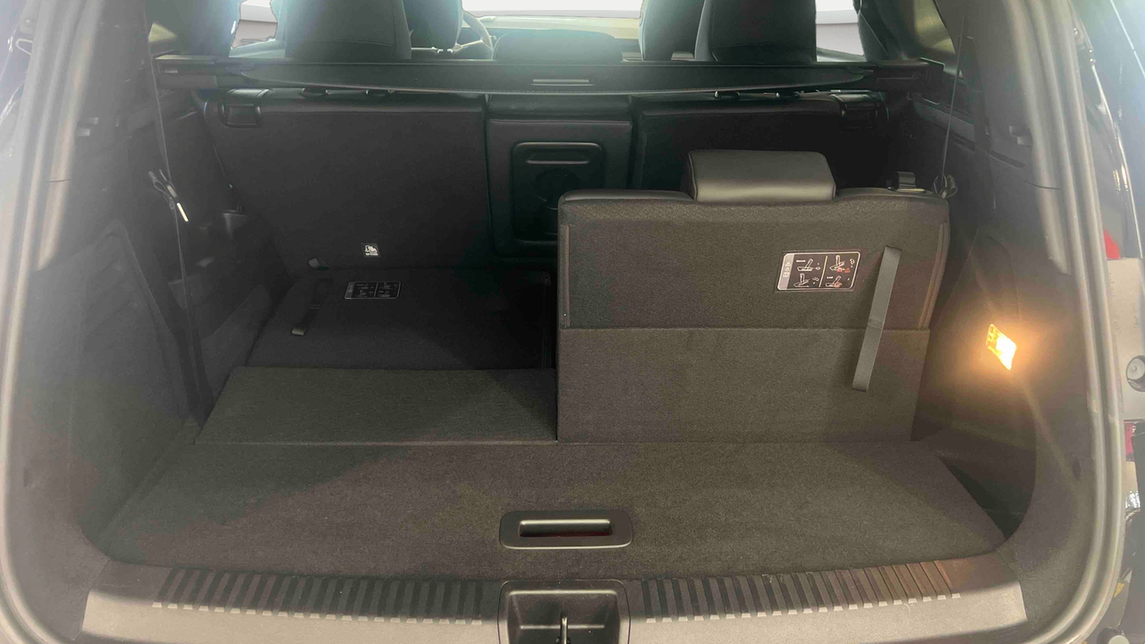 Renault Espace full hybrid E-Tech 200 ch 7pl — photo 13