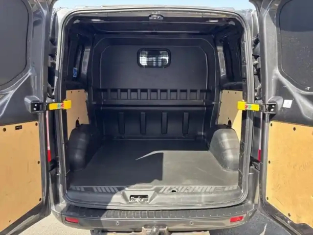 Ford Custom transit  fg 300 l1h1 2.0 ecoblue 130 cabine approfondie limited 7cv — photo 10