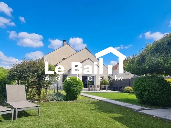 Maison à vendre Osny