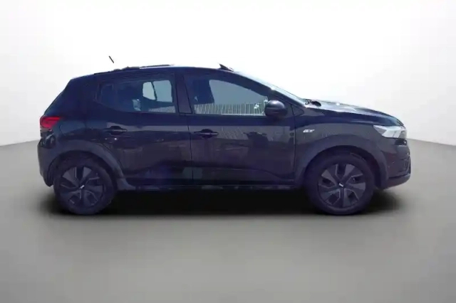 Dacia Sandero tce 90 cvt gsr2 — photo 7