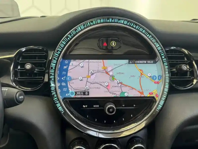 Mini Mini cabriolet cooper 136 ch dkg7 — photo 111