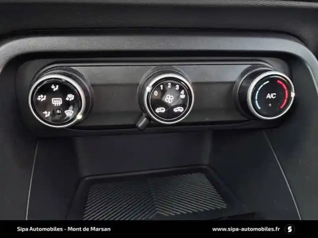 Citroën C3 e- 113 ch — photo 44