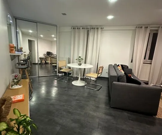 Appartement de 54m2 à louer sur Champigny-sur-Marne
