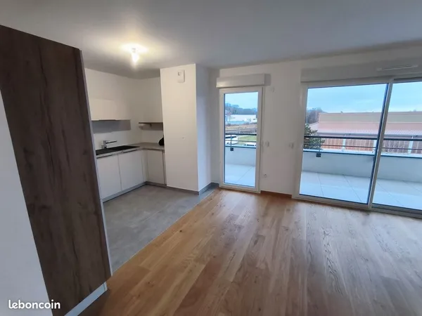 Loue appartement