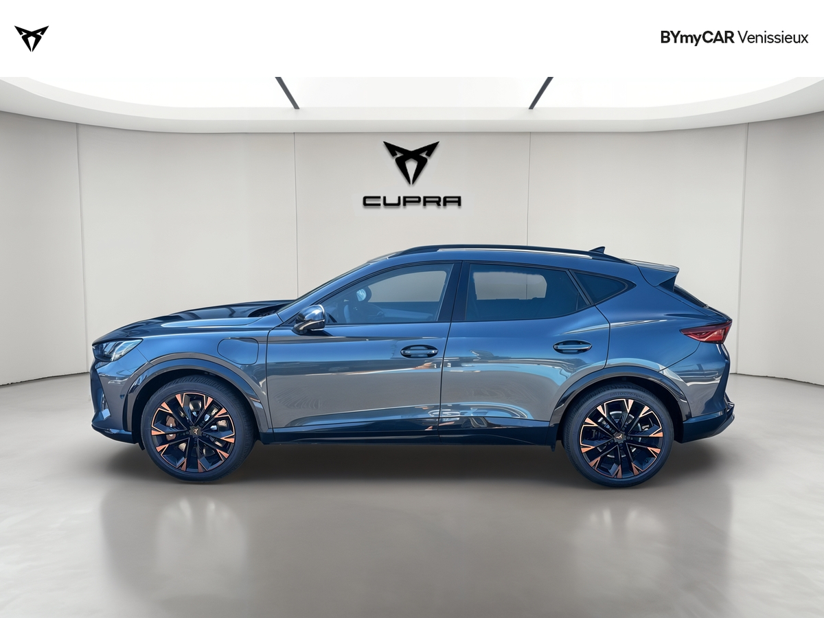 Cupra Formentor eHybrid 272 ch DSG6 — photo 2