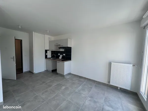 Appartement 30m2