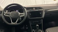Volkswagen Tiguan 2.0 TDI 150ch Life Plus DSG7 — photo 11
