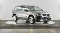 Seat Ateca 2.0 TDI 150ch Start&Stop Style DSG7 — photo 3