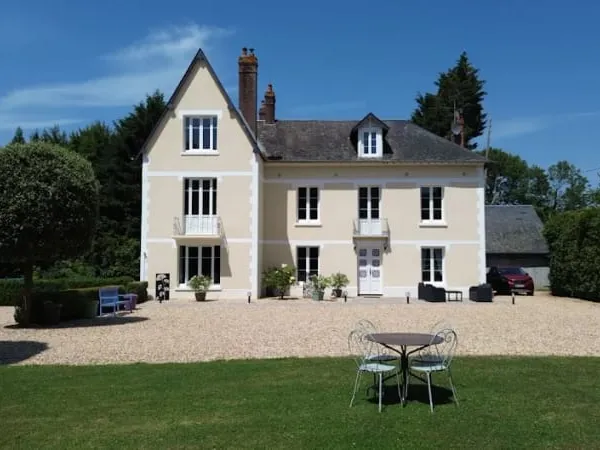 Maison 12 pièces 271 m²