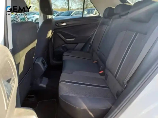 Volkswagen T-Roc 1.0 tsi 115 start/stop bvm6 — photo 10