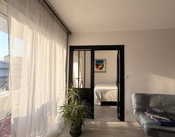 Appartement 3 pièces 79 m²