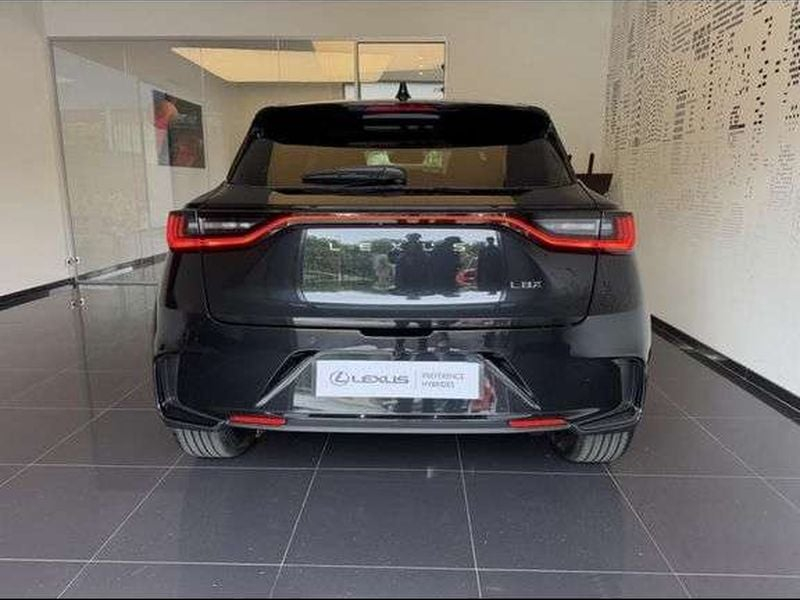 Lexus LBX Lexus LBX 1.5 136ch Vibrant Edition 2WD MY26 — photo 1