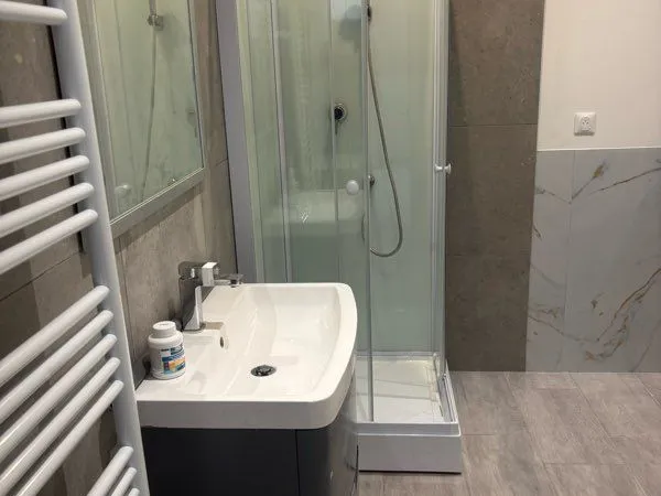 Appartement en location