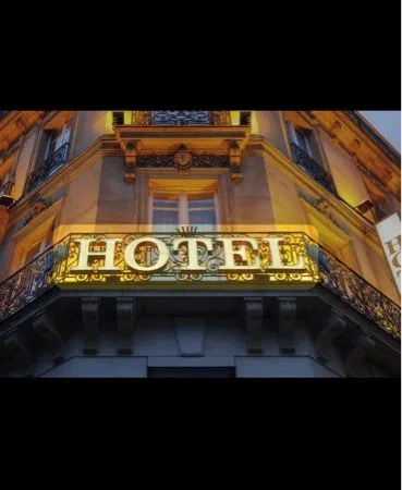 Hôtel social 28 chambres