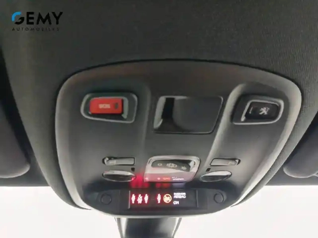 Peugeot 308 sw puretech 130ch s&amp;s eat8 — photo 63