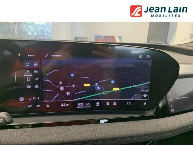 Audi E-Tron q6  387 ch 100 kwh quattro — photo 52