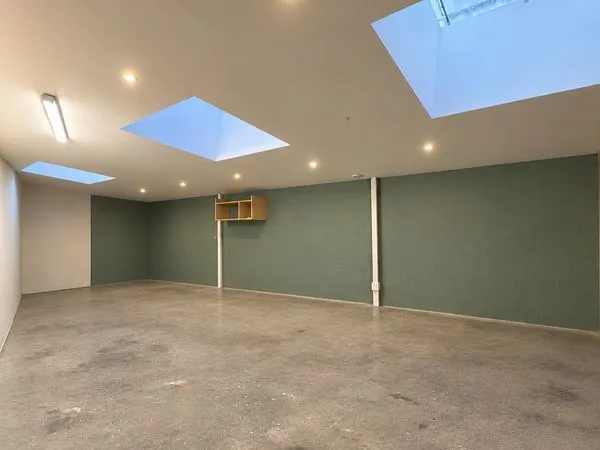 Location d'une salle de 32m2