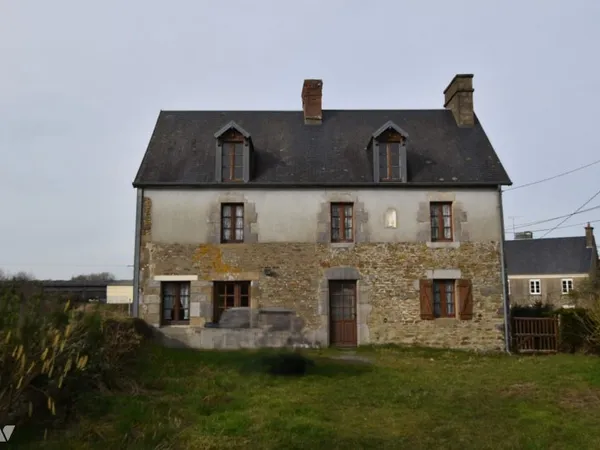 Maison 6 pièces 153 m²