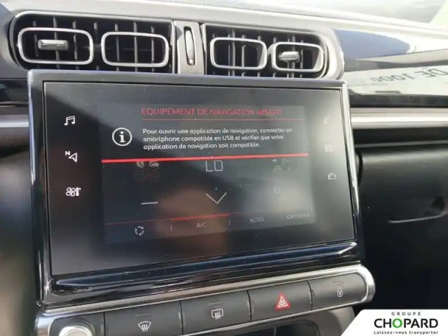 Citroën C3 puretech 83 s&amp;s bvm5 — photo 29