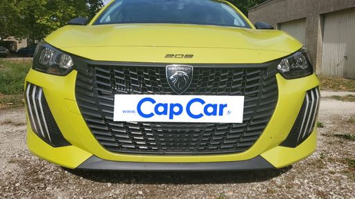 Peugeot 208 1.2 PureTech 100 - Active – 2024 – 14224 km – Essence – Boîte Manuelle — photo 36
