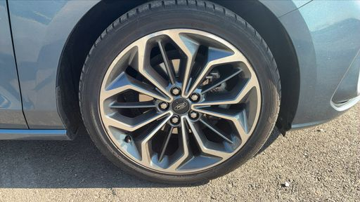 Ford Focus 1.0 EcoBoost Flexfuel 125 - ST-Line – 2023 – 53000 km – Hybride essence – Boîte Manuelle — photo 22