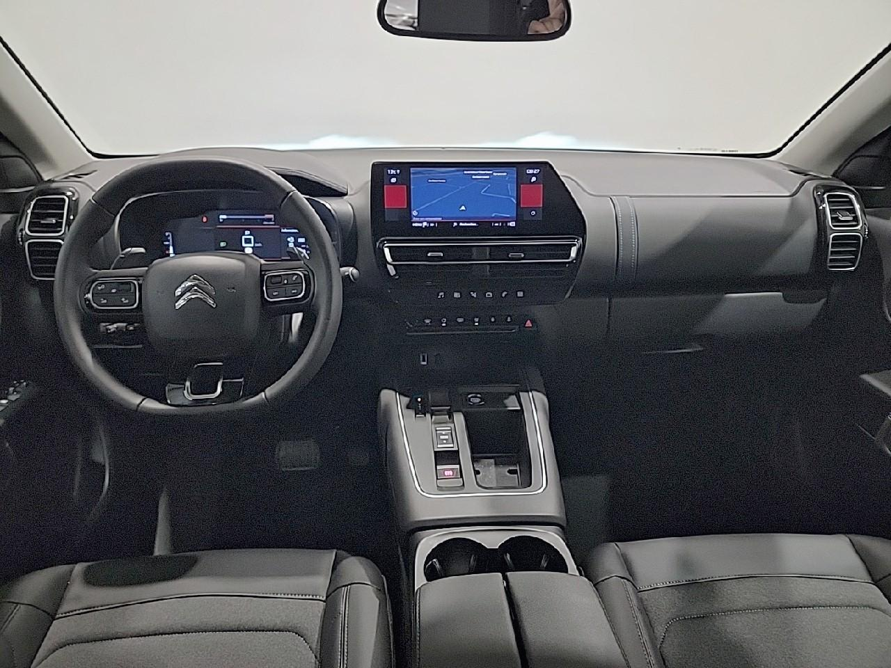 Citroën C5 Aircross bluehdi 130 eat8 max — photo 8