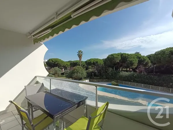 Appartement 1 pièce 24 m²