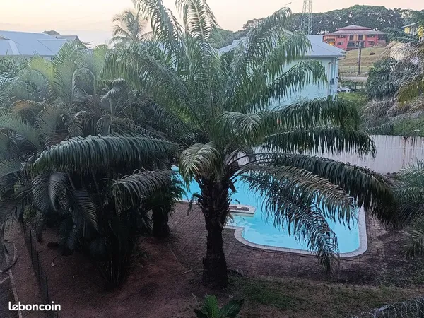 🏡 loue t4 entièrement meublé à neuf