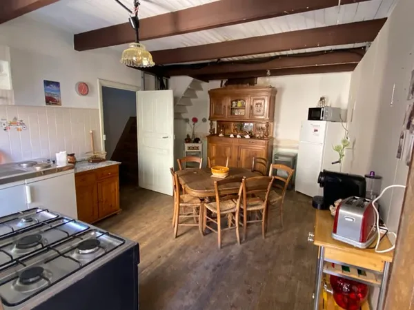 Maison 7 pièces 90 m²