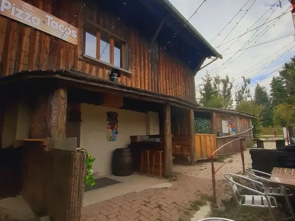Maison Oye-et-Pallet