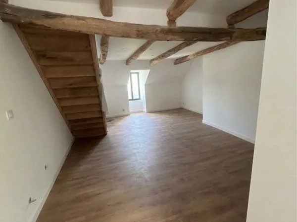 Appartement 2 pièces