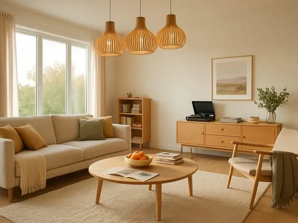 Appartement 4 pièces de 102 m2 (Suresnes)