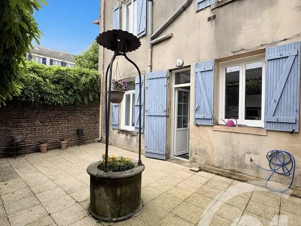 Maison 5 pièces 169 m²