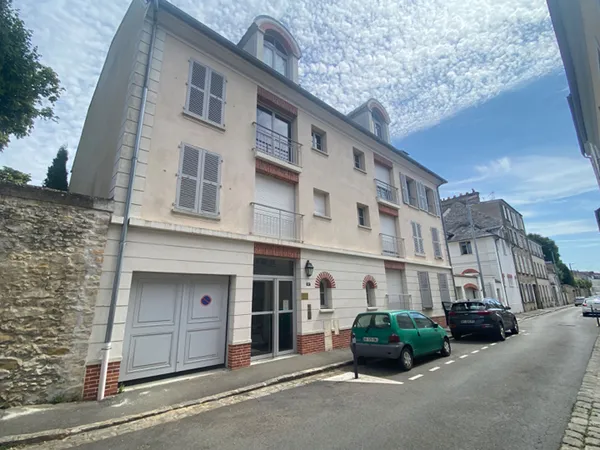 Appartement Fontainebleau 4 pièce(s) 69.25 m2