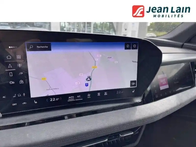 Audi E-Tron q6  387 ch 100 kwh quattro — photo 33