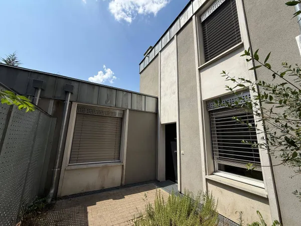 Appartement 5 pièces 100 m²