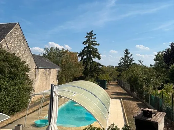 Maison 140 m2